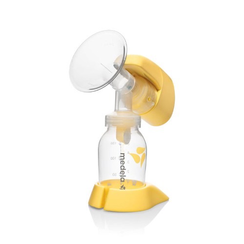 Máy hút sữa Medela Mini Electric