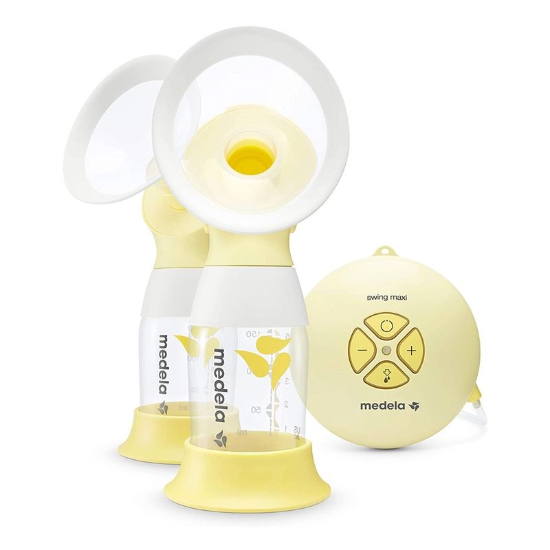 Máy hút sữa Medela Swing