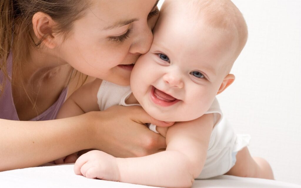 Những điều kiêng kỵ cho trẻ sơ sinh giúp bé khỏe mạnh, bình an 540144205