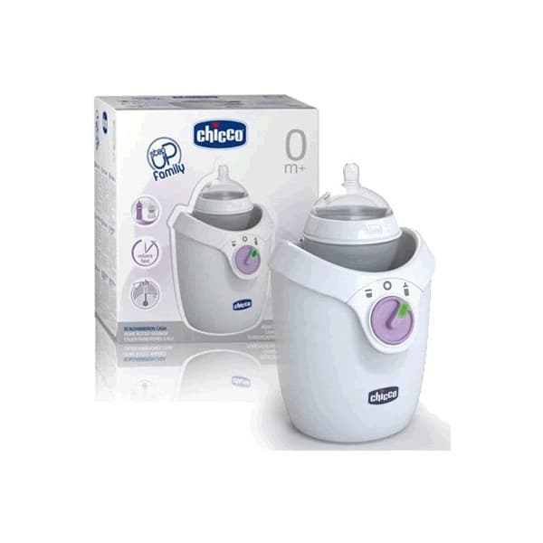 Máy hâm sữa Chicco