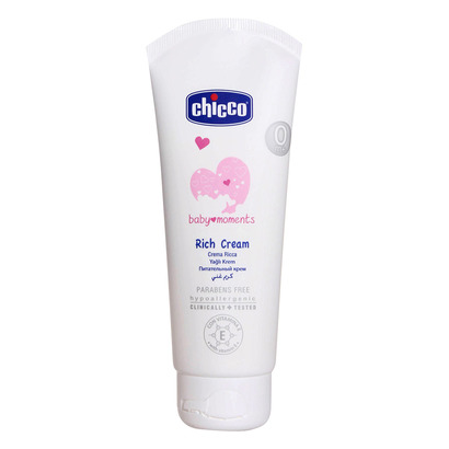 Kem dưỡng ẩm Chicco