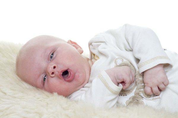 Viêm tiểu phế quản ở trẻ sơ sinh