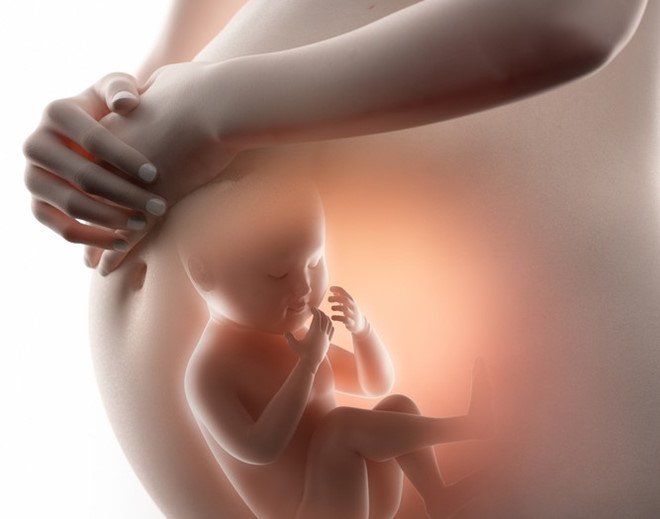 Ngôi thai ngược làm thế nào để khắc phục?