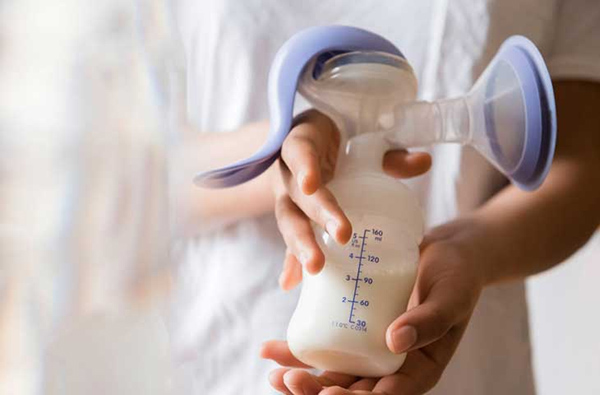 hướng dẫn sửa dụng máy hút sữa