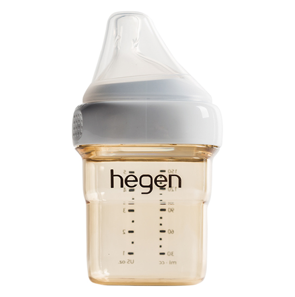 bình sữa Hegen chính hãng
