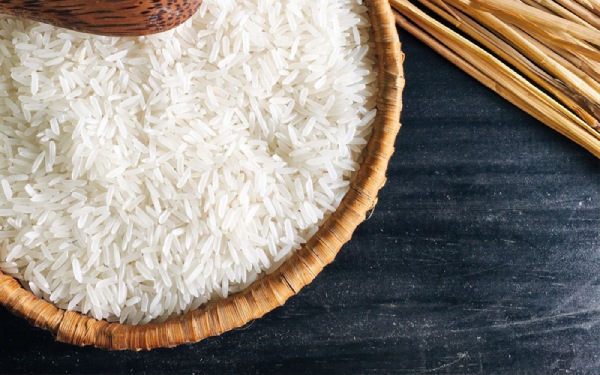 Top 3 loại gạo ngon nhất thế giới năm 2024
