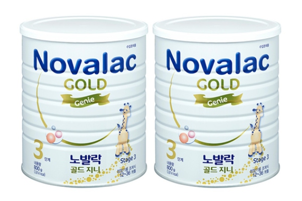 Sữa Hàn Quốc