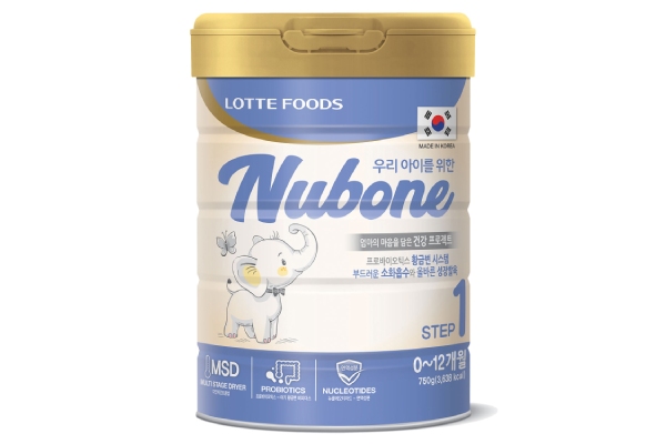sữa Nubone Hàn Quốc