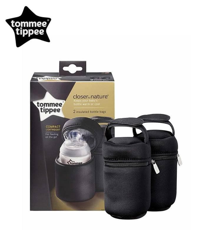 Túi ủ sữa Tommee Tippee