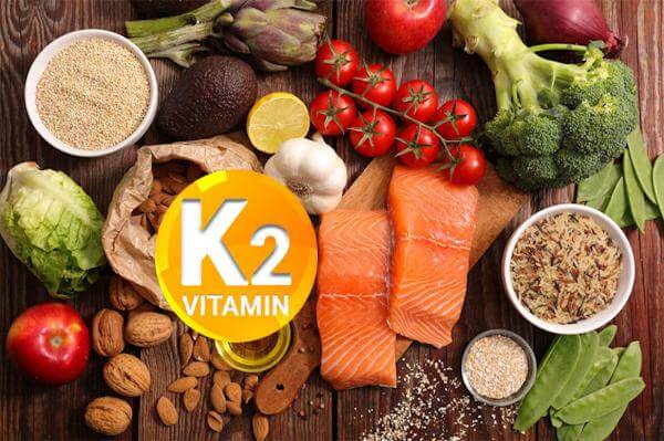 Dấu hiệu thiếu vitamin K2 cho bé và cách bổ sung đúng cách