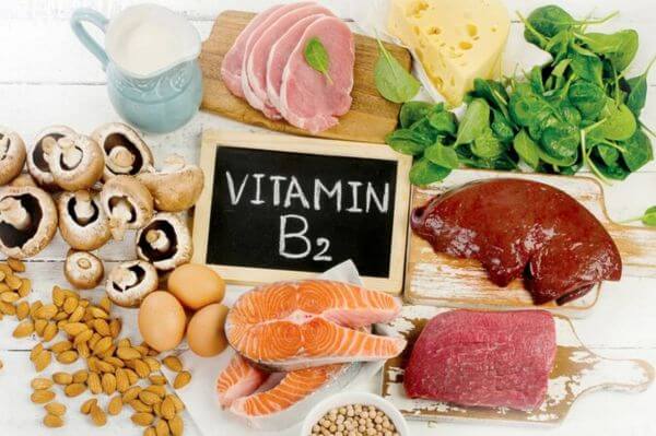 Chỉ mẹ cách bổ sung vitamin B cho bé