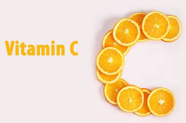 Tình trạng thường gặp của bé thiếu vitamin C