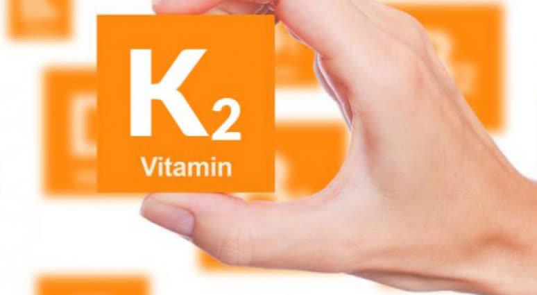 Vitamin K2 là dưỡng chất quan trọng đối với sự phát triển của trẻ