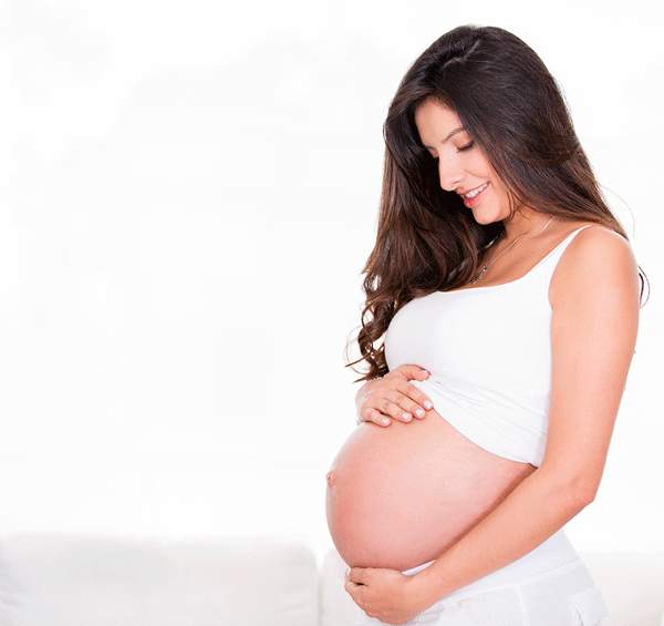 Thai nhi hiếu động là dấu hiệu của thai nhi khoẻ mạnh