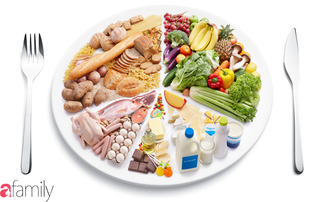 19 món ăn dinh dưỡng điều trị tay chân miệng