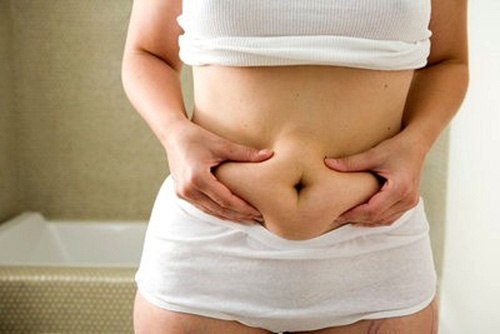 Làm thế nào giảm mỡ bụng sau sinh?