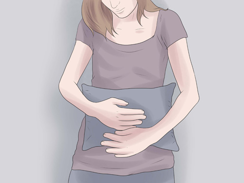 Những cách giảm đau sau sinh mổ hiệu quả giúp vết mổ của mẹ mau lành