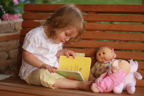 Làm thế nào để nuôi dạy con đúng cách? 6 thói quen trẻ cần học từ sớm