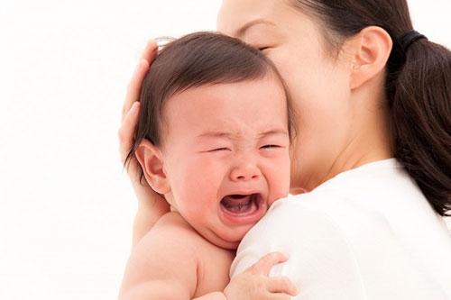9 dấu hiệu bất thường ở trẻ sơ sinh mẹ cứu ngay kẻo trễ – Cẩm nang ...
