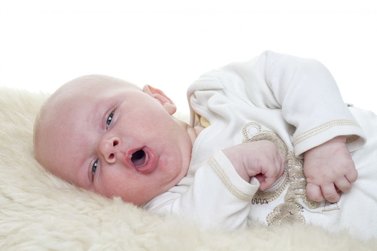 3 loại nước súc miệng cực hiệu nghiệm giúp bé hết ho, đau họng
