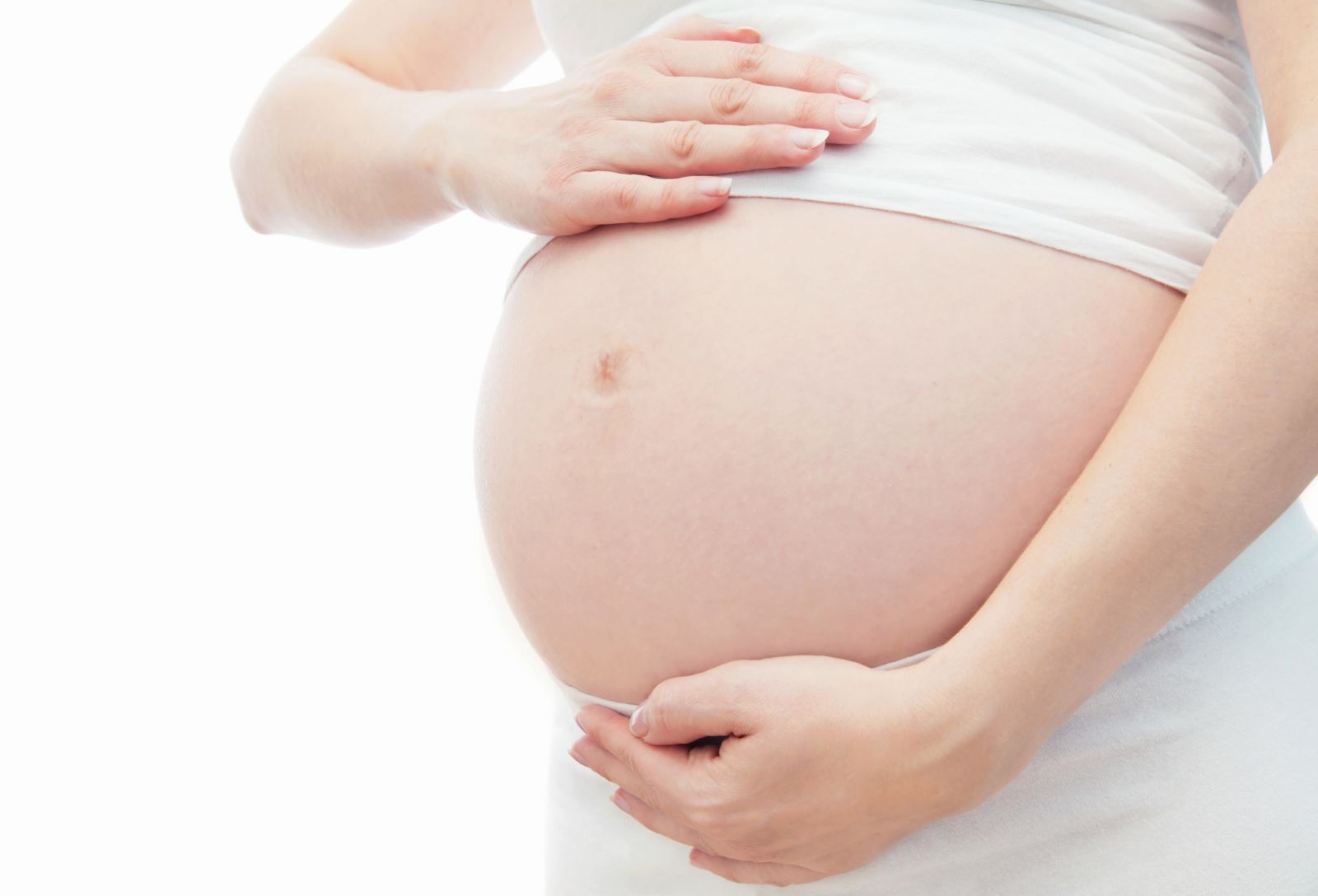 Những triệu chứng cuối thai kỳ mẹ bầu cần lưu ý