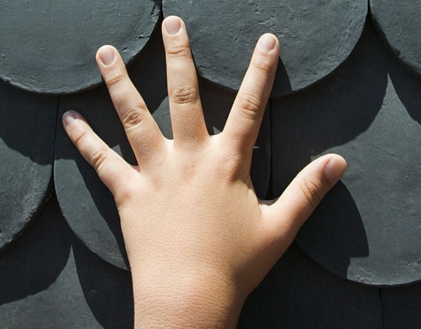 Giúp trẻ "phòng tránh xâm hại tình dục" bằng quy tắc 5 ngón tay