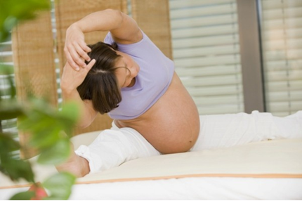 5 lầm tưởng về tập thể dục khi mang thai mà mẹ cần chú ý