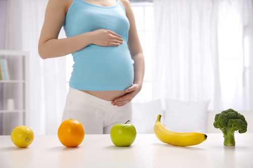 Những lỗi ăn sai khiến thai nhi nhẹ cân