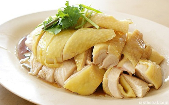 Thịt gà bổ sung vitamin B3, hỗ trợ khả năng sinh sản